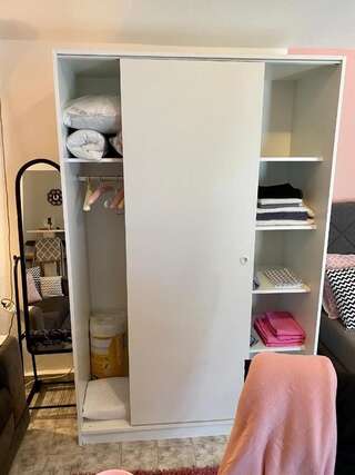 Апартаменты Apartmani Maxim Котор Номер-студио Делюкс с кроватью размера "king-size"-12