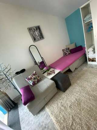 Апартаменты Apartmani Maxim Котор Номер-студио с видом на море-13