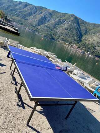 Апартаменты Apartmani Maxim Котор-4