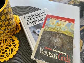 Апартаменты Apartmani Maxim Котор Апартаменты-студио с балконом, вид на море (для 2 взрослых)-4