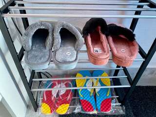 Апартаменты Apartmani Maxim Котор Апартаменты-студио с балконом, вид на море (для 2 взрослых)-43