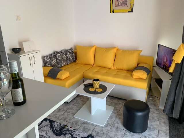 Апартаменты Apartmani Maxim Котор-72